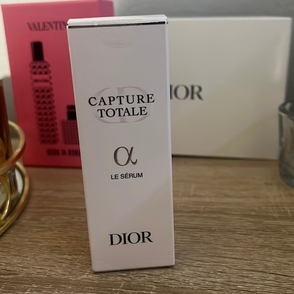 Dior Le Serum 1 oz 30 ml